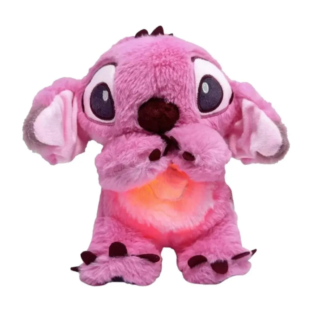 Peluche Stich con sonido